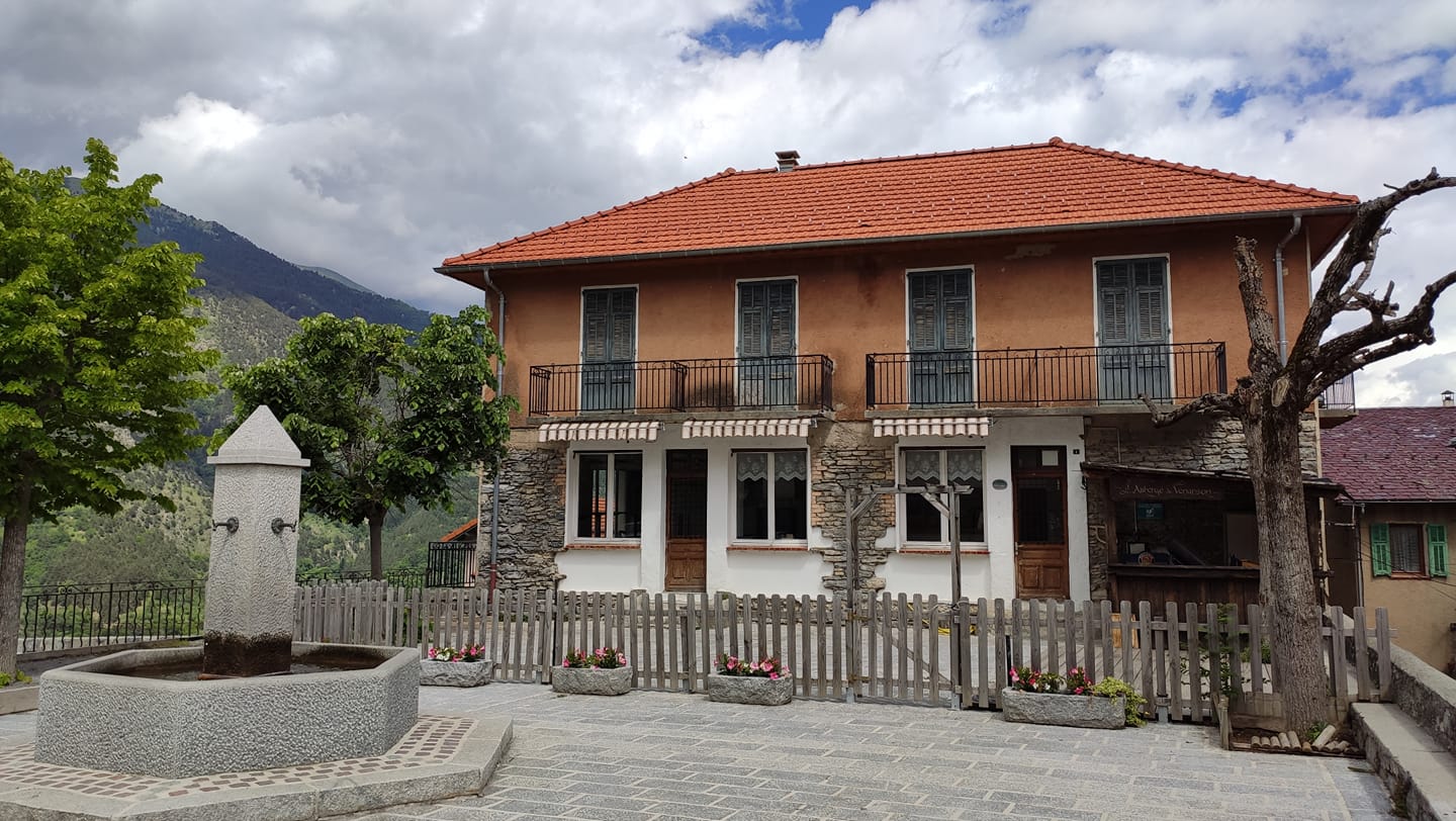 Bella Vista a5a4d