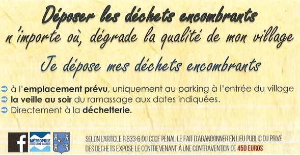 encombrant titre d889a
