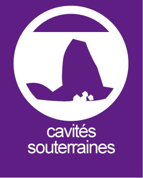 CAVITES SOUTERRAINES