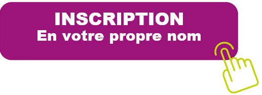 INSCRIPTION NOM PROPRE