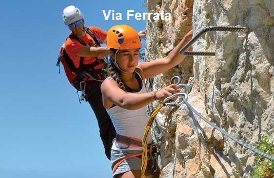 Via Ferrata 078f2