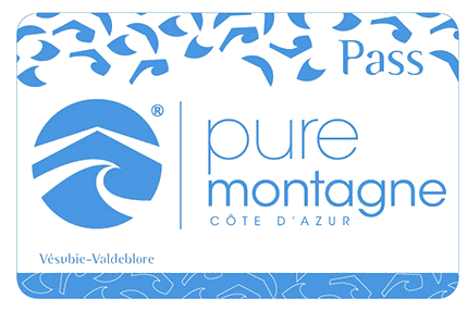 PASS PURE MONTAGNE
