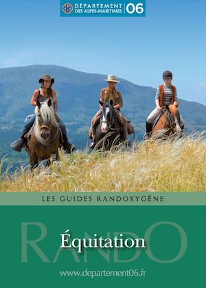 RANDOXYGENE EQUITATION