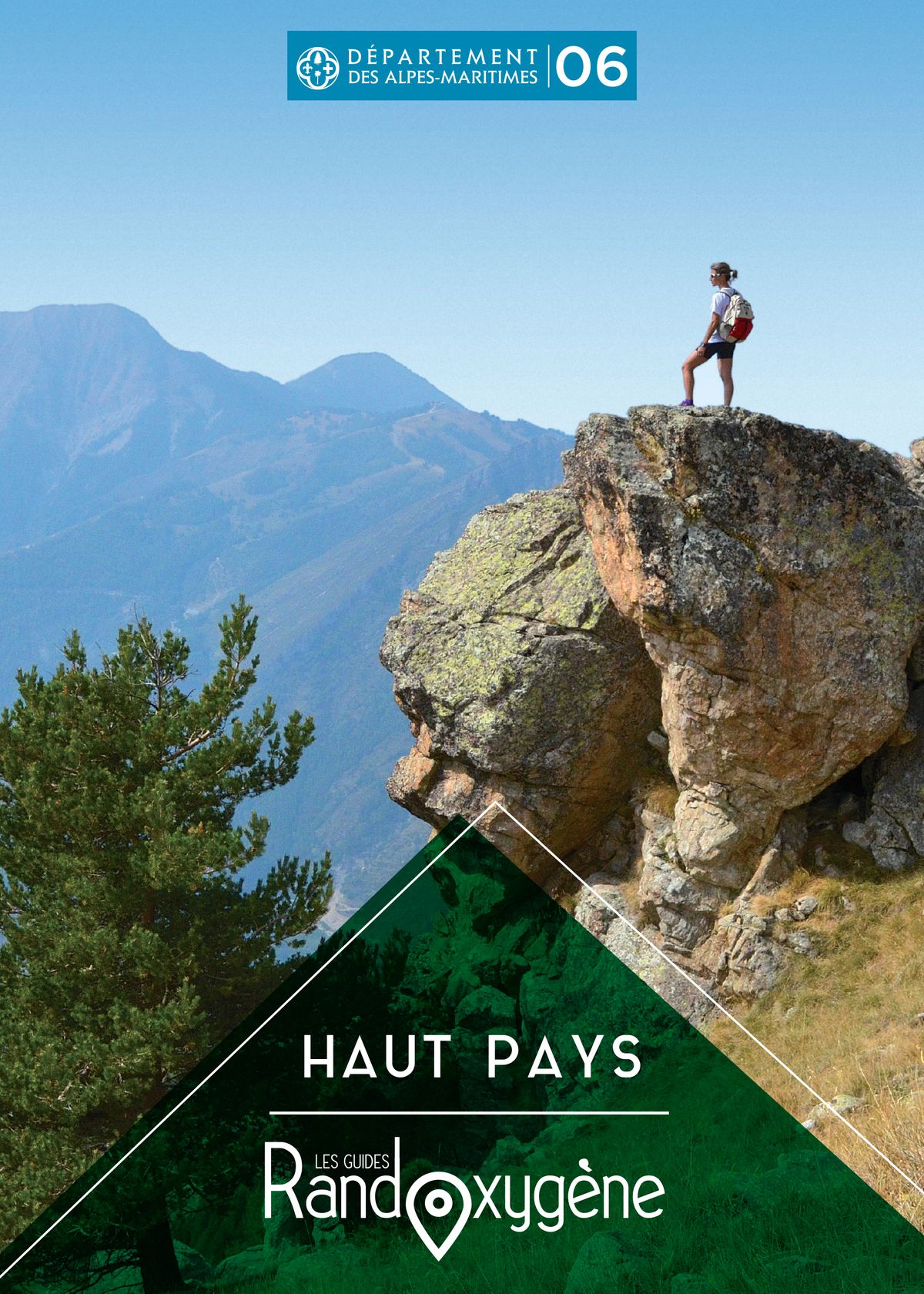 RANDOXYGENE HAUT PAYS