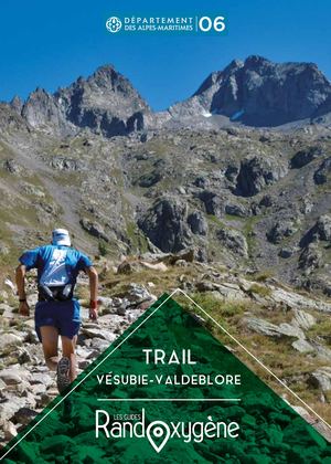 RANDOXYGENE TRAIL