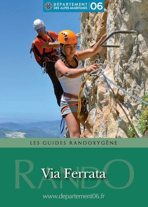 RANDOXYGENE VIA FERRATA