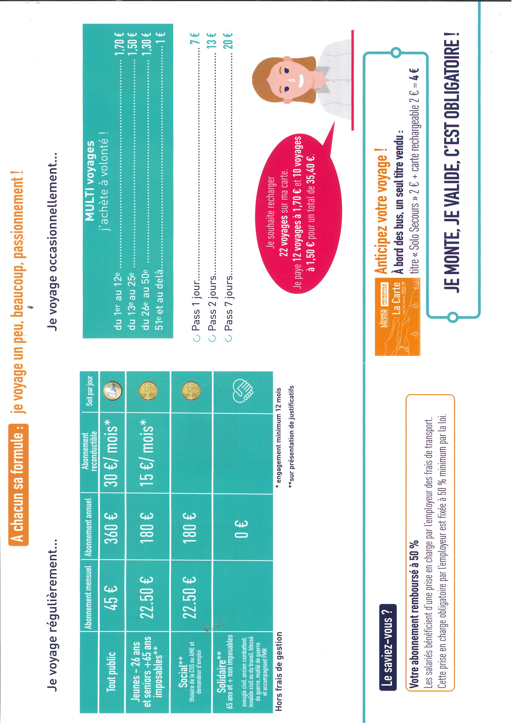 Ligne dazur Flyer 2 905d7