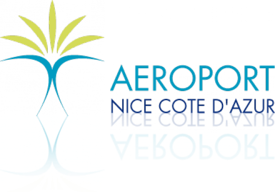 LOGO AEROPORT