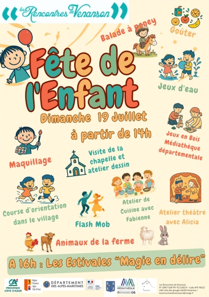 Fte_de_lenfant